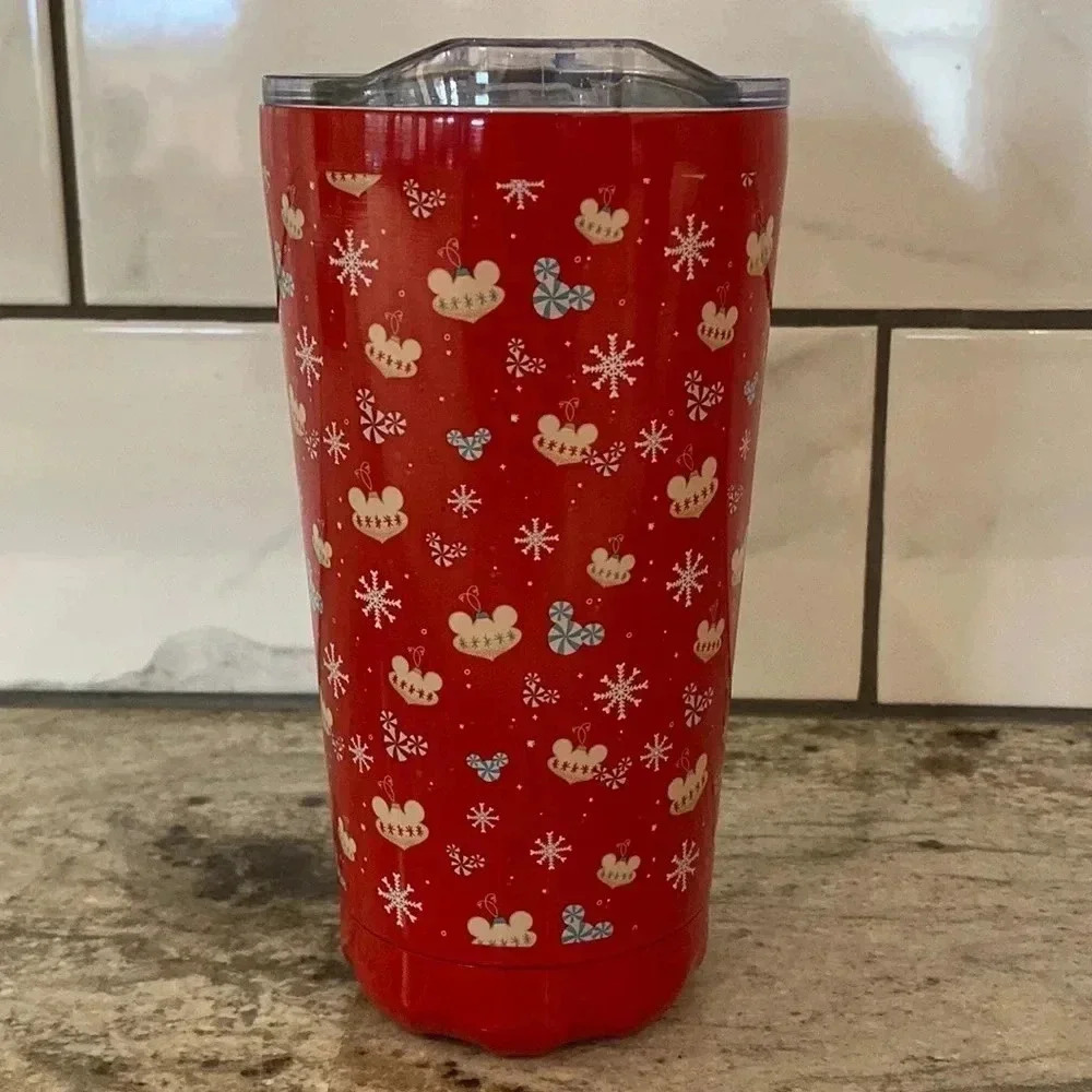 Disney | Hot  - Cold Tumbler
